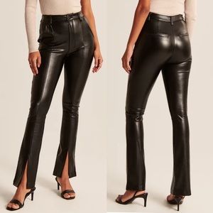 Deals for Abercrombie \u0026 Fitch Leather 